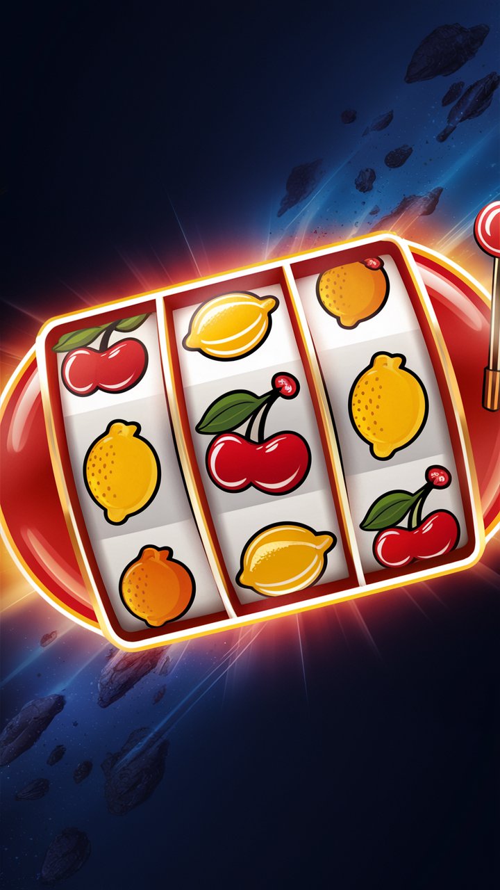VegasSpinCity